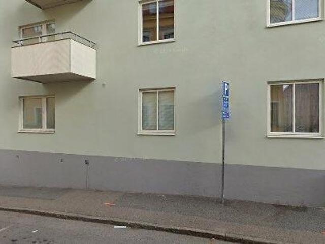 Rum att hyra i Karlskrona