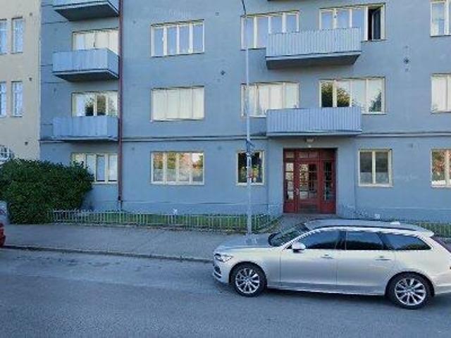 Rum att hyra i Karlskrona