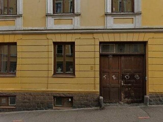 Rum att hyra i Karlskrona