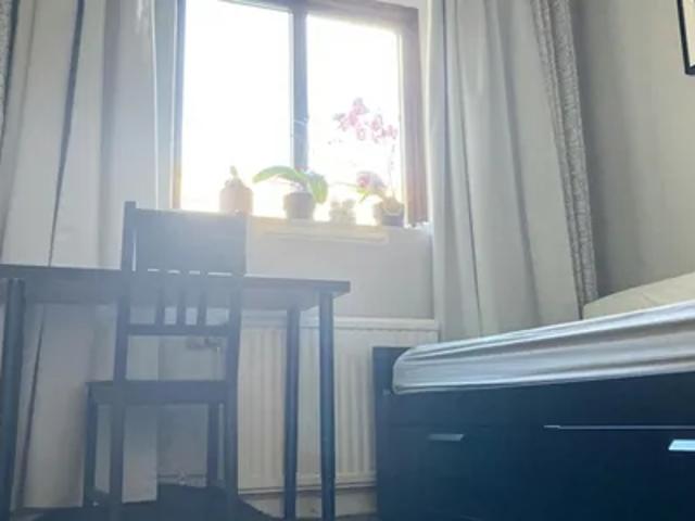 Rum att hyra i Majorna Linné