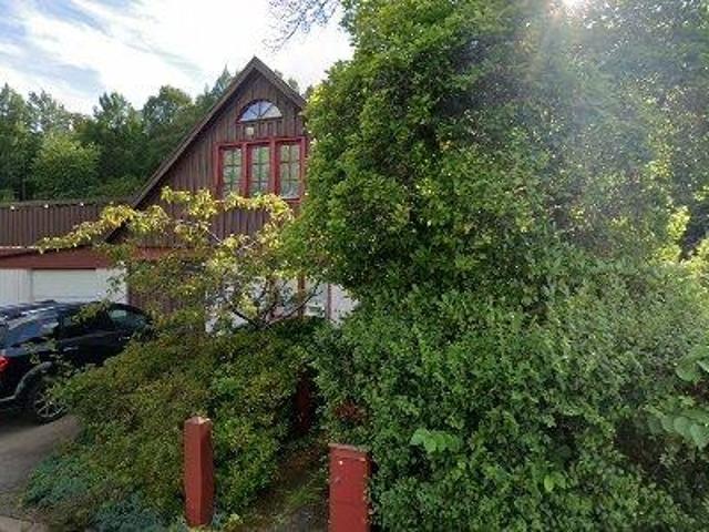 Rum att hyra i Partille, Sävedalen