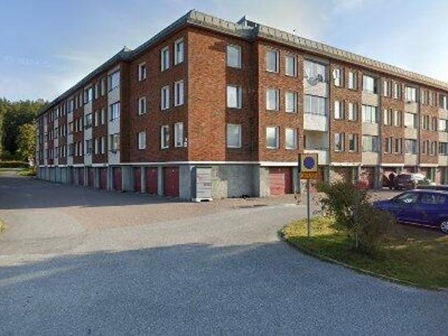 Rum att hyra i Sigtuna, Märsta