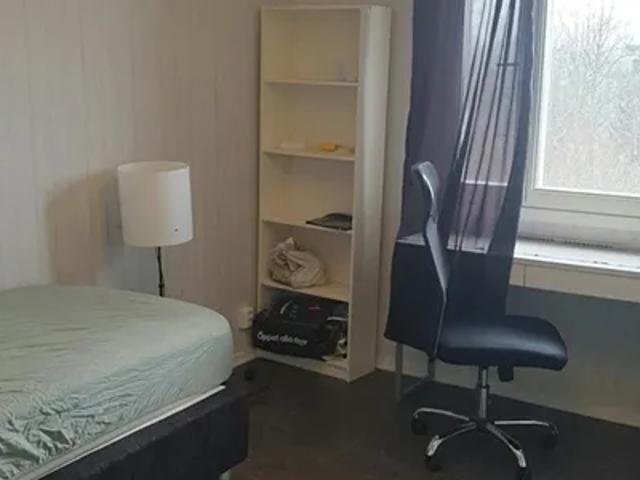 Rum att hyra i Sollentuna