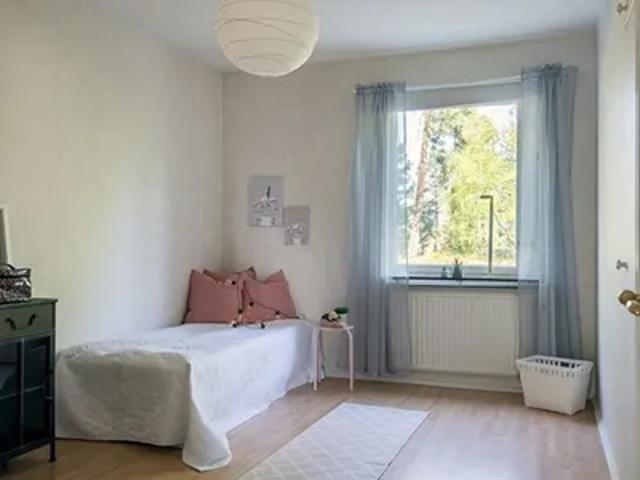 Rum att hyra i Sollentuna