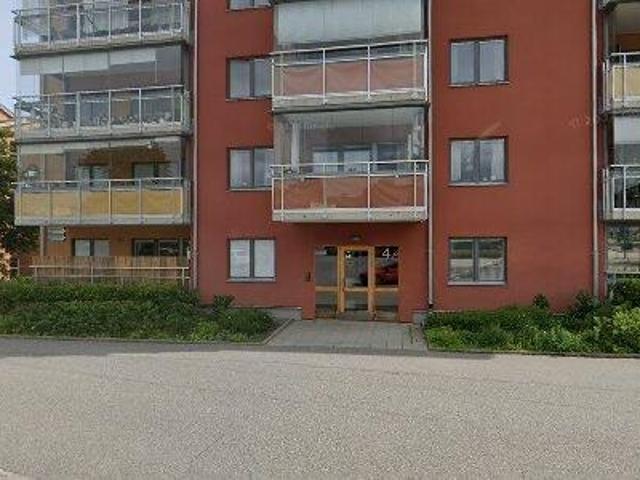 Rum att hyra i Strängnäs