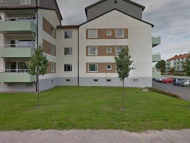 Rum att hyra i Strängnäs, Åkers Styckebruk