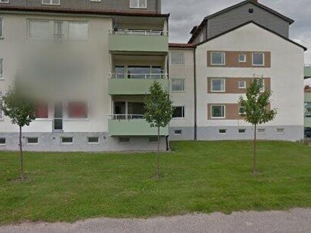Rum att hyra i Strängnäs, Åkers Styckebruk
