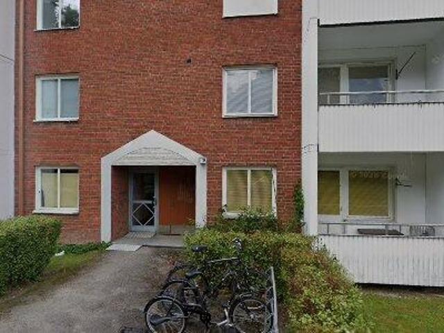 Rum att hyra i Strängnäs, Mariefred