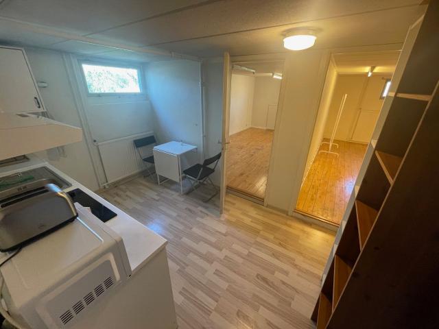 Rum i villa Edsviken / Sollentuna 17 m² 6 200 kr