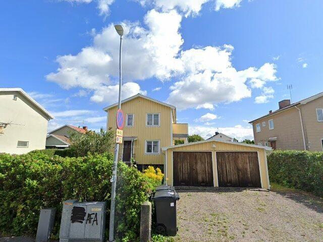 Rum i villa, kollektivboende 9 m² 4 000 kr