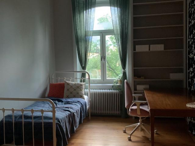 Rum i centrala studentuppsala 16 m² 4 500 kr