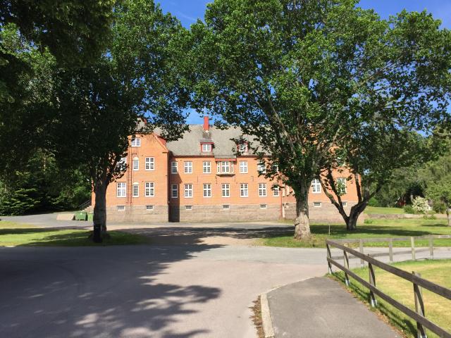 Rum i korridorboende uthyres i Bräkne Hoby 18 m² 2 500 kr