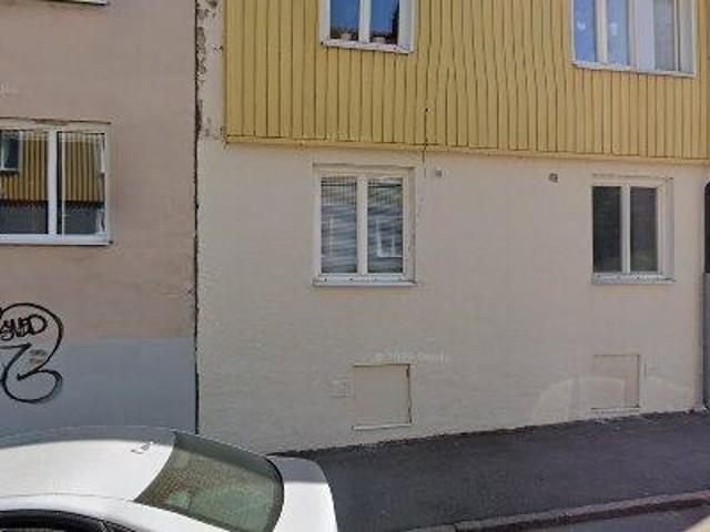 Rum i lägenhet uthyres