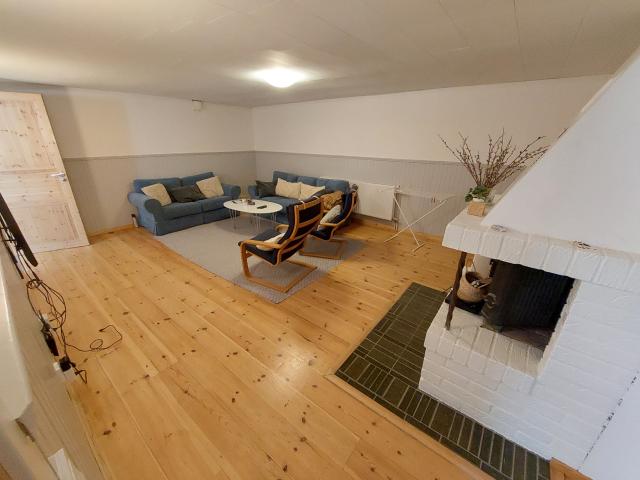 Rum i studentkorridor 10 m² 3 750 kr
