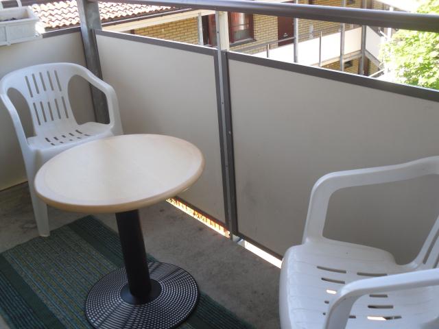 Rum och del i lägenheten 10 m² 5 000 kr