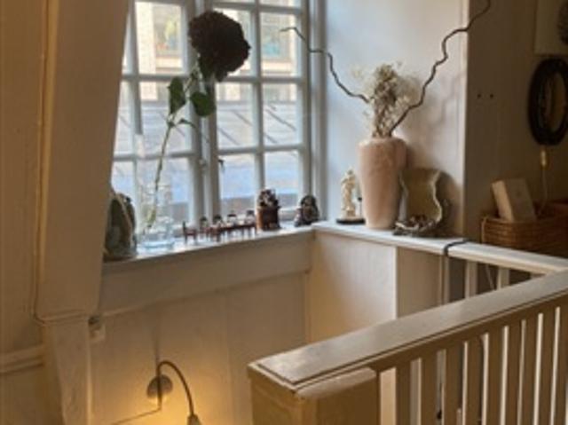 RUM på Södermalm., Stockholm