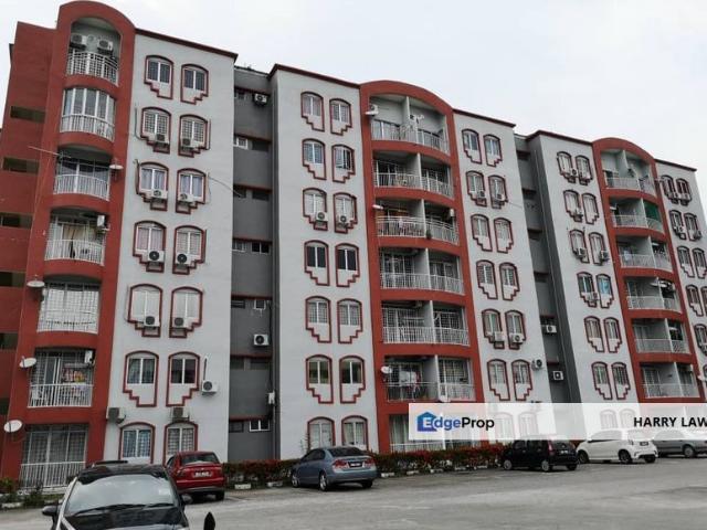 RUM.PANGSA BUKIT BARU JAYA