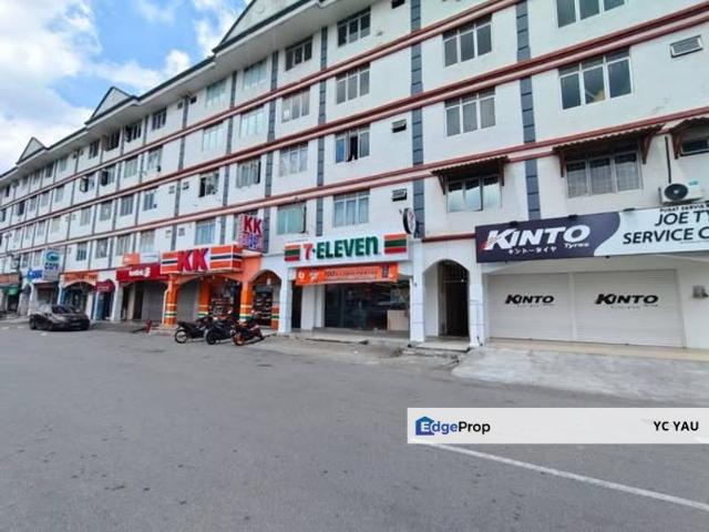 RUM PANGSA BACANG PERMAI