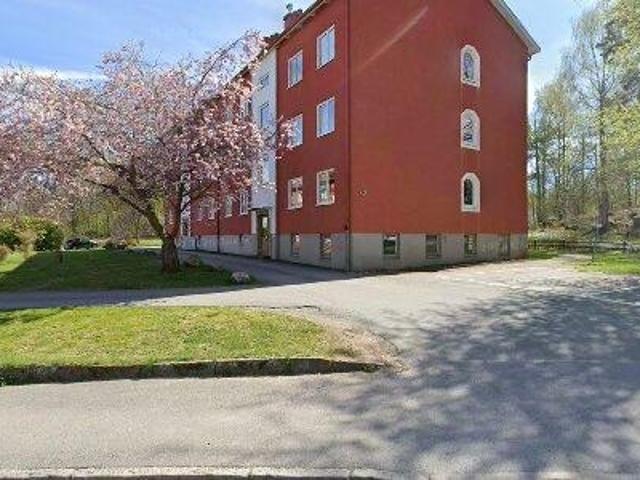 Rum uthyres i Borås