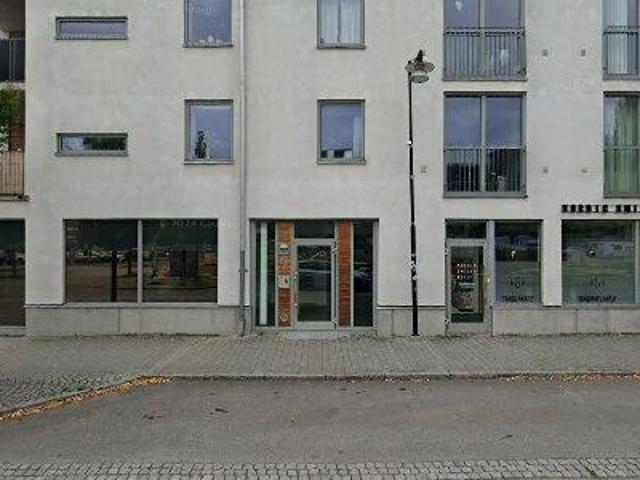 Rum uthyres i Kungsbacka