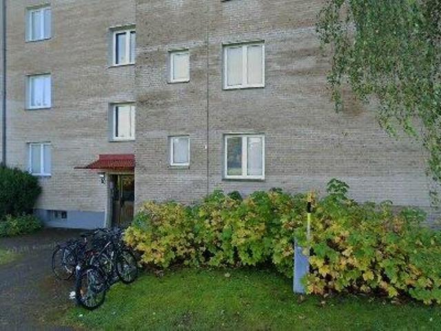 Rum uthyres i Karlskoga