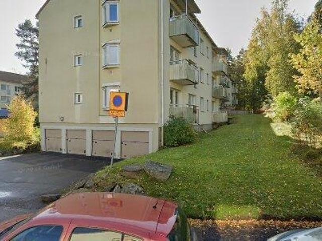 Rum uthyres i Karlskoga