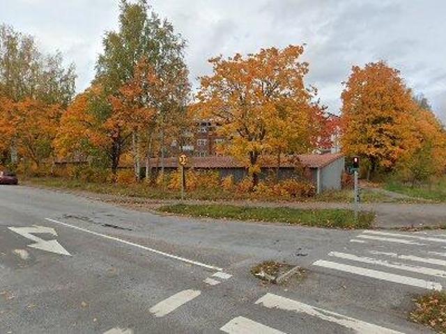 Rum uthyres i Karlskoga