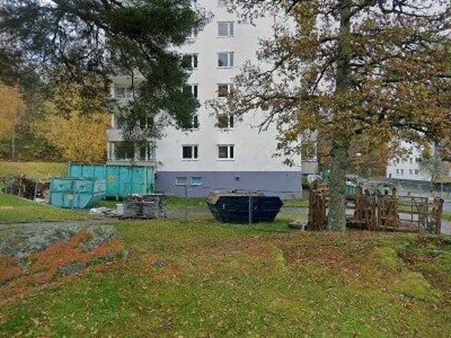 Rum uthyres i Uddevalla