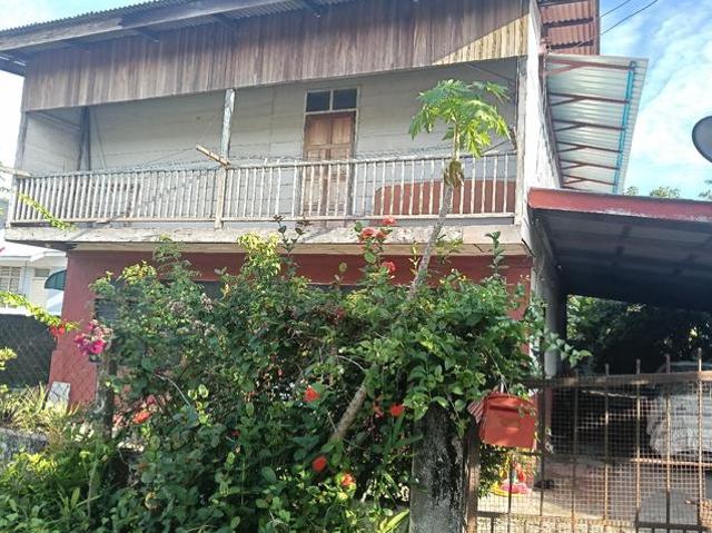 rumah