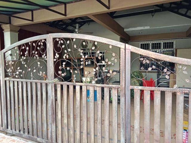 rumah