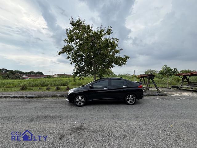 Rumah 1 Tingkat Bandar Utama SPetani Facing Kawasan Lapang