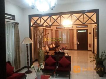 Rumah 1 Tingkat Siap Huni di Jalan Tengku Amir Hamzah Binjai