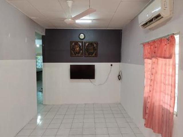 Rumah 1 tingkat Taman Intan Perdana Port Dickson