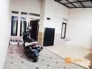 RUMAH 1 UNIT DALAM KOMPLEK PERMATA BIRU CIBIRU BANDUNG