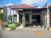 Rumah 1.5 Lantai Siap Huni di Perum Royal Ketintang Surabaya Selatan