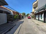 Rumah 1lt, Babatan Pantai, Siap Huni, Jalan Utama Dkt Kenjeran