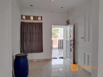 Rumah 2 Lantai Bagus di Komplek Exclusive Pusat Kota Cianjur