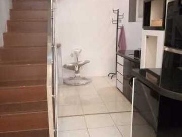 Rumah 2 Lantai Cisaranten Full Furnished Di Cisaranten Kulon Harga Sesuai