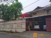 Rumah 2 Lantai di Puri Sakti Cipete, Hanya 11 Menit Ke Tol Andara