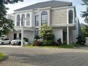 Rumah 2 Lantai Full Furnish Taman Puspa Raya, Citraland HOOK code: FRD
