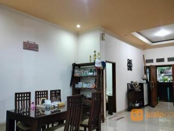 Rumah 2 Lantai Leuwipanjang Full Furnished Di Kompek Muara Harga Terbaik