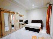 Rumah 2 Lantai Rapih Siap Huni, Tenggilis Utara Surabaya