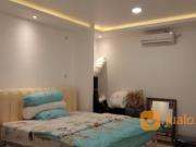 Rumah 2 Lantai Simpang Darmo Permai Surabaya