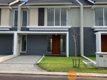 Rumah 2 Lantai Siap Huni Cluster Northwest Park, Citraland Utara