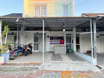 Rumah 2 Lantai Siap Huni Full Furnished Di Cluster Akasia Tallasa City Makassar
