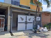 Rumah 2 lantai siap huni murah