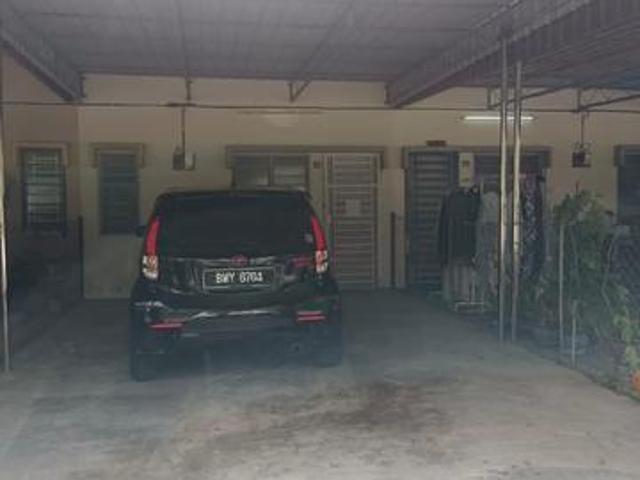 Rumah 2 Storey For Sale