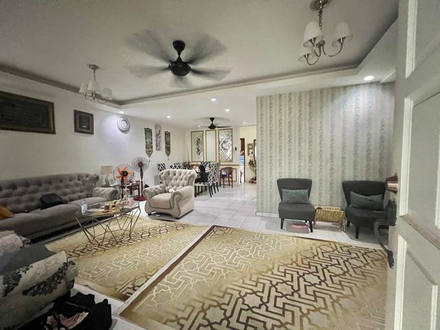 Rumah 2 Tingkat Bandar Putra Kulai UNTUK DIJUAL