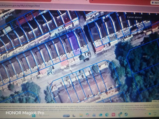 Rumah 2 Tingkat Bandar Temerloh Below Market Untuk DIJUAL