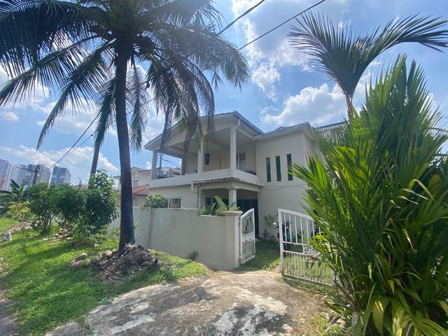 Rumah 2 TINGKAT FULL LOAN ZERO DP EQUINE PARK